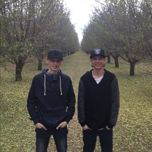 Meet your Posher, Matt