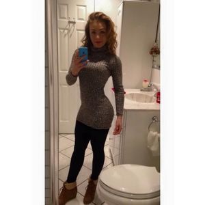 Meet your Posher, Tiffany