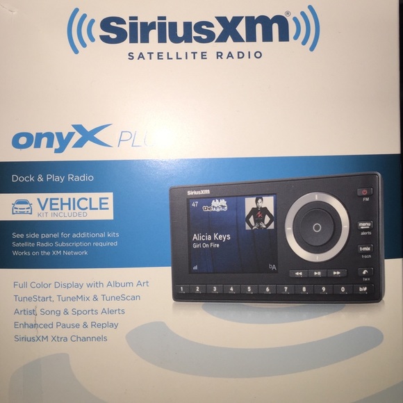 Satellite Radio