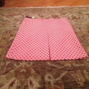 Super cute talbots skirt!