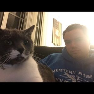 Meet your Posher, Kyle