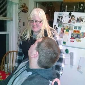 Meet your Posher, Sherry