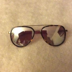 Playa Norte Michael Kors sunglasses (never worn)