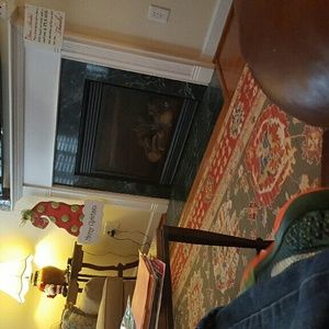 Meet your Posher, Rosa