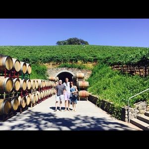 Meet your Posher, Davey