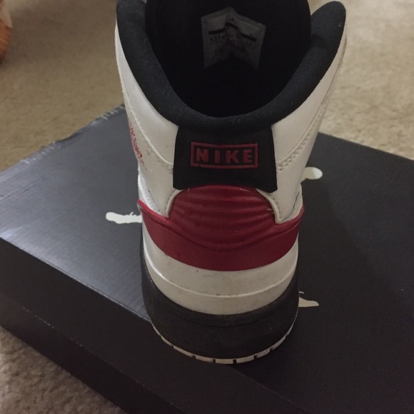 🐶sold🐱air jordan 1 retro 86 bg - Picture 3 of 4