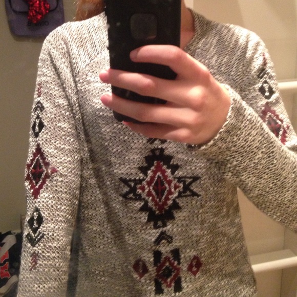 Longsleeved