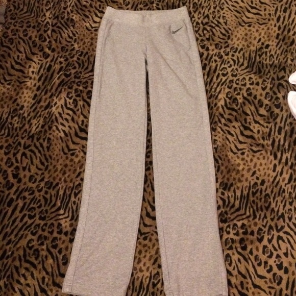 Nike Sweat/Yoga pants