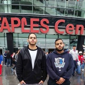 Meet your Posher, David