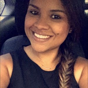 Meet your Posher, Marisol