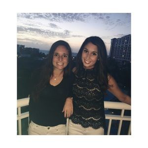 Meet your Posher, Alexa