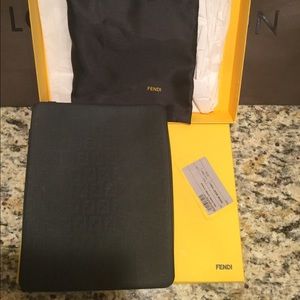 fendi ipad case
