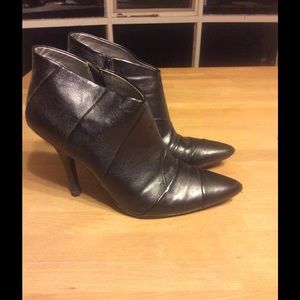 Jessica Simpson Booties