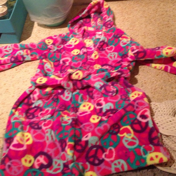Robe