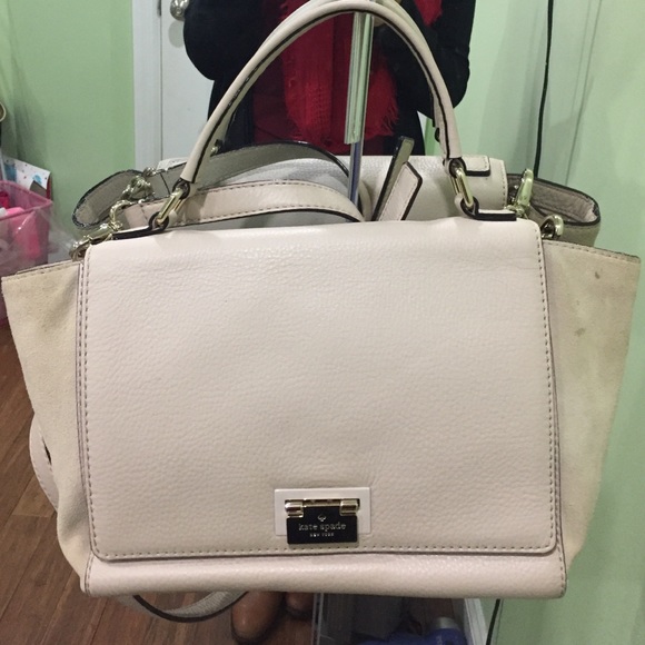 Kate Space bag