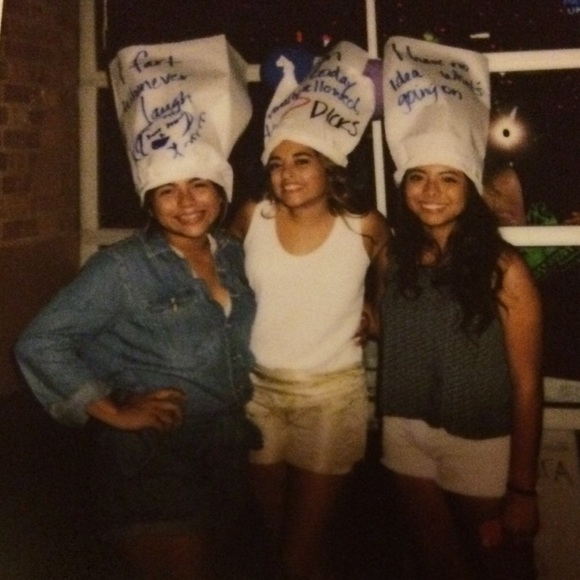 Meet your Posher, Fabi