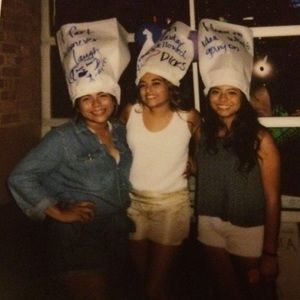 Meet your Posher, Fabi