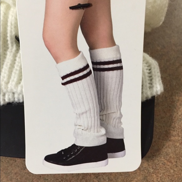 Leg Warmers