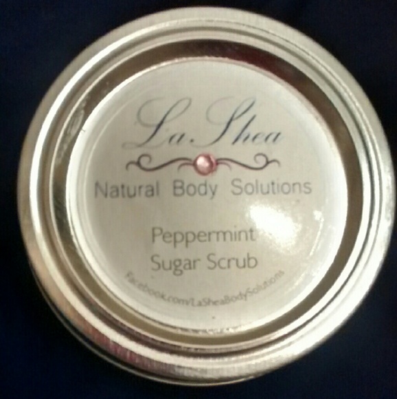 Sugar Scrubs - Picture 3 of 4