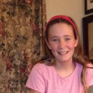 Meet your Posher, Beth