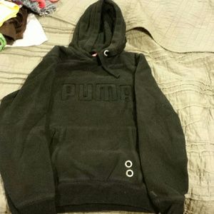 Mens Puma sweatshirt