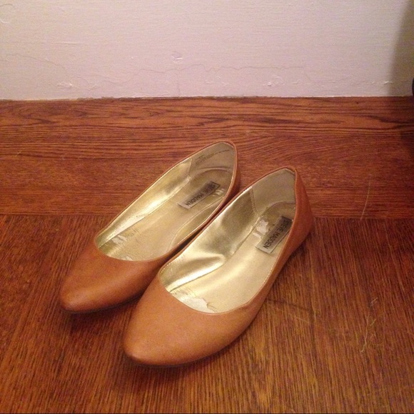 Steve Madden flats