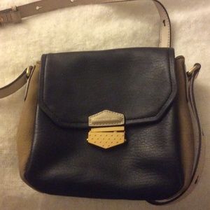 Marc by Marc Jacobs color block cross body