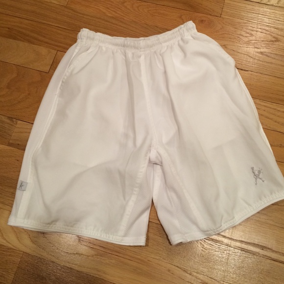 Boys tennis shorts