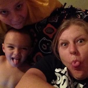 Meet your Posher, Heather