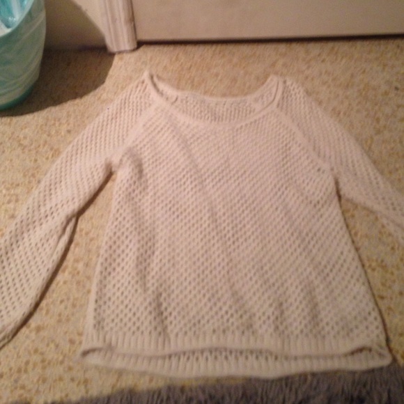 Longsleeve shirt