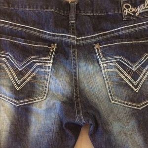Men's Royal Premium jeans