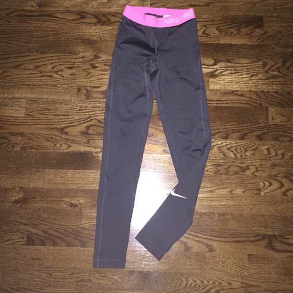 Nike Pro Leggings!