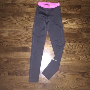 Nike Pro Leggings!