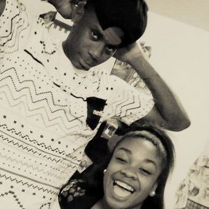 Meet your Posher, Kevin