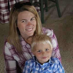 Meet your Posher, Sara