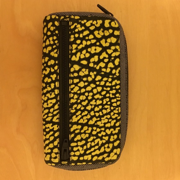 Alexander Wang wallet/clutch