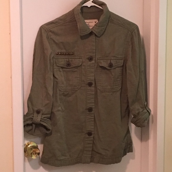 Army Shirt