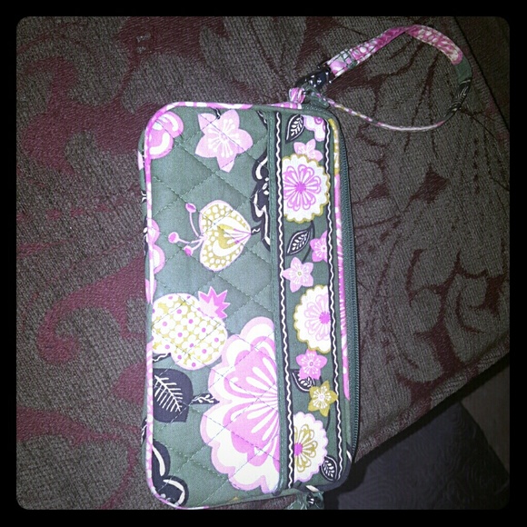 Vera Bradley Wallet