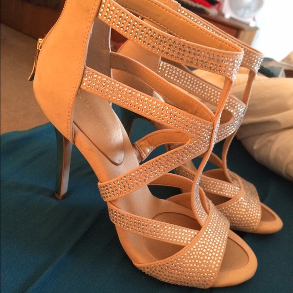 BCBGeneration heels