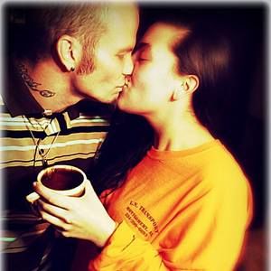 Meet your Posher, Michele