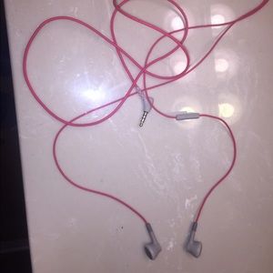 Earbuds