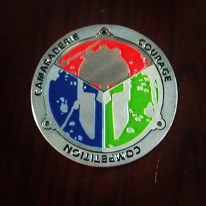 Meet your Posher, Travis