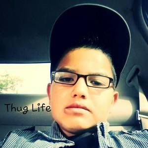 Meet your Posher, Roy