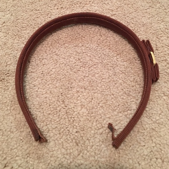 Head band .