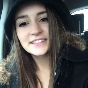 Meet your Posher, Annika