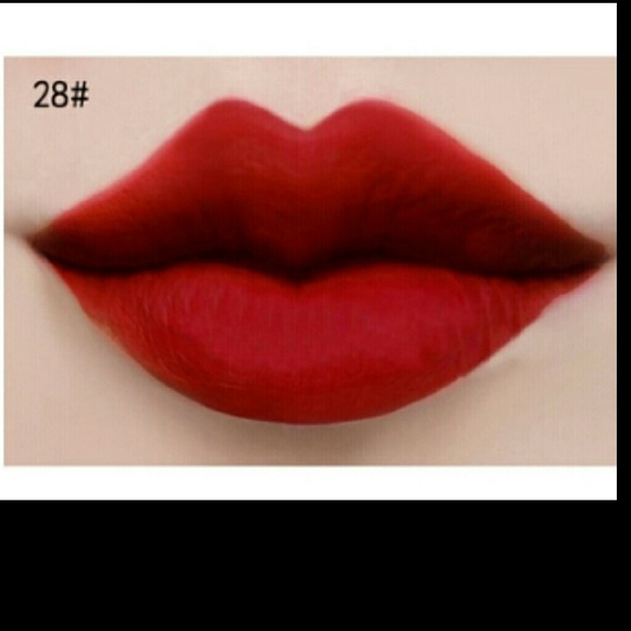 MATTE LIP GLOSS - Picture 2 of 4