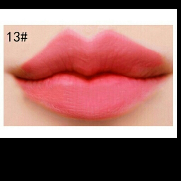 MATTE LIP GLOSS - Picture 4 of 4