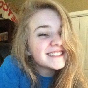 Meet your Posher, Gabby