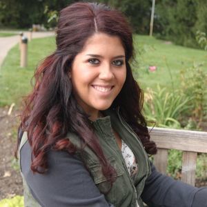 Meet your Posher, Isabelle