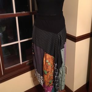 Cutest Skirt from a Boutique